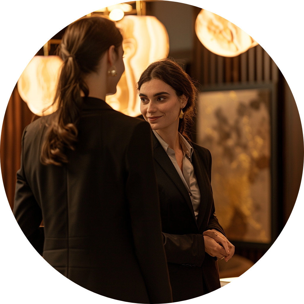 role dans l'entreprise création de site web a propos webmestrepro