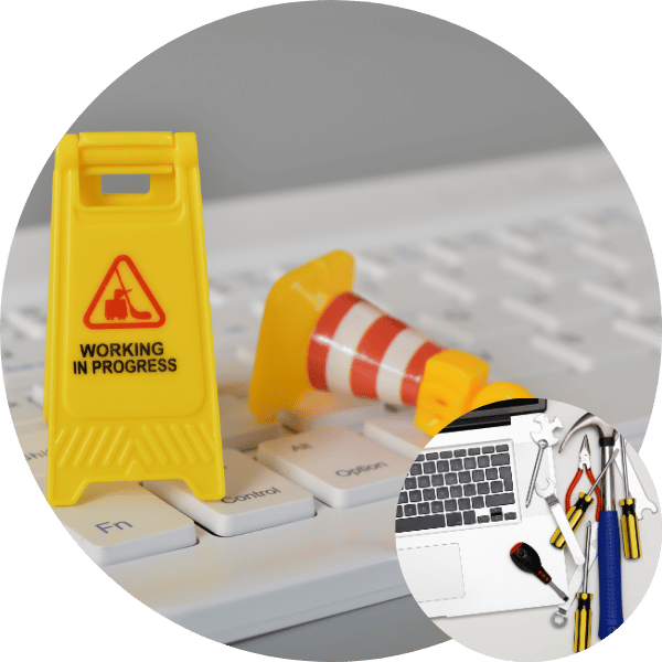 maintenance de sites internet à lyon webmestrepro